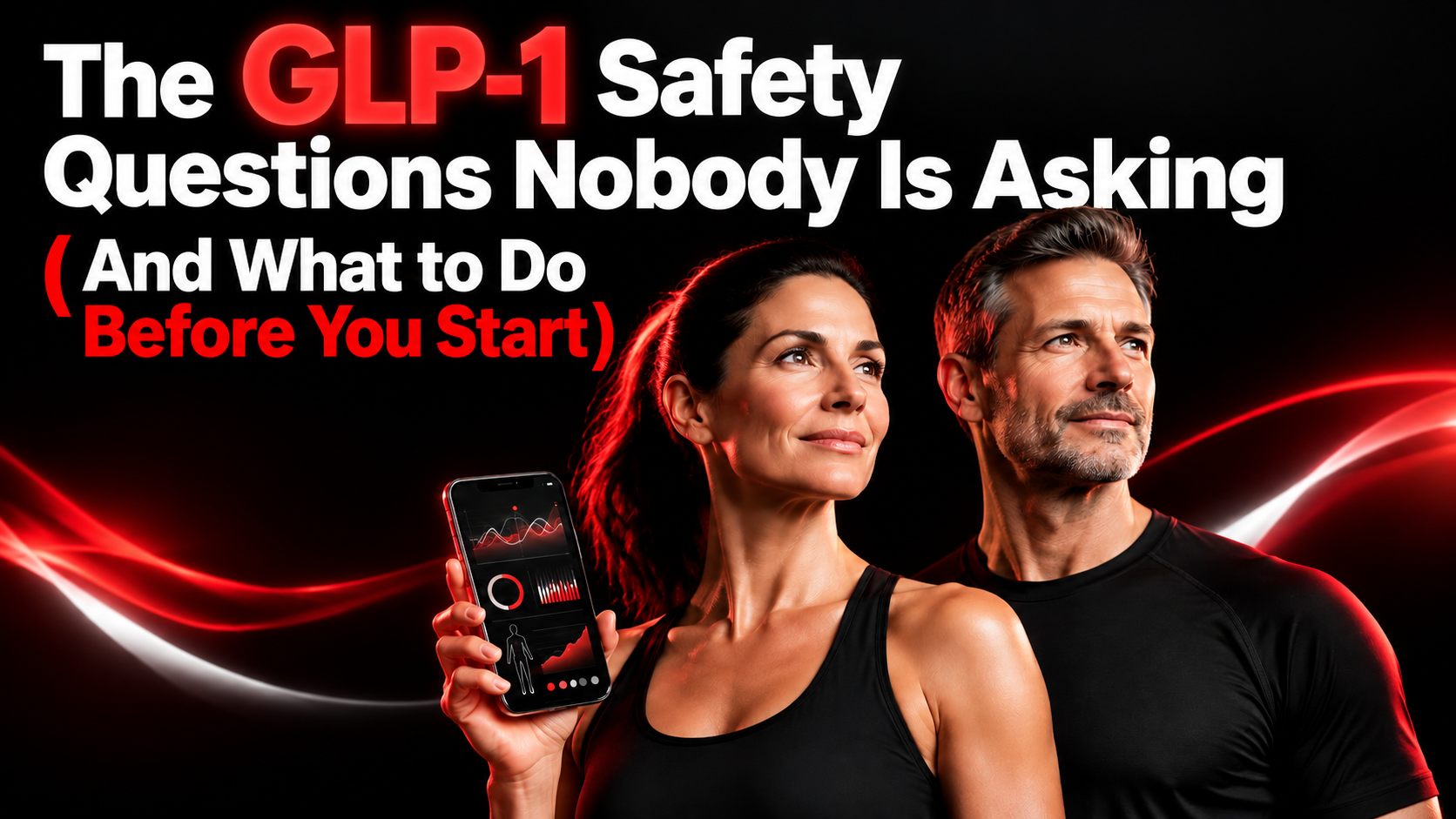 GLP-1 safety issues