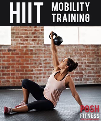 HIIT Mobility Training