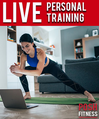 Live Virtual Training