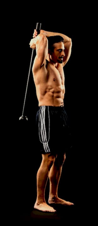 workout
